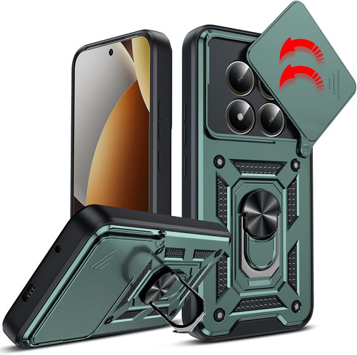 Leyi cover per xiaomi redmi - leyi,